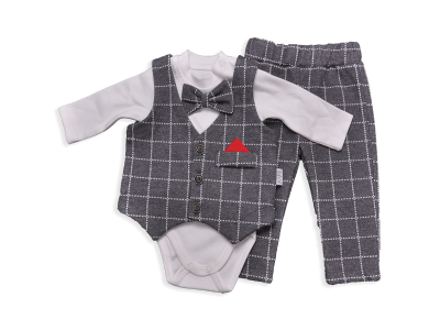 ERKEK 6-18 AY ERKEK 3 LU TAKIM 