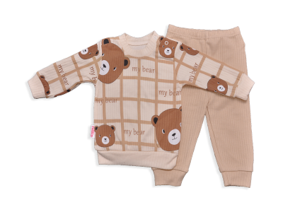 ERKEK 9-18 AY MY BEAR