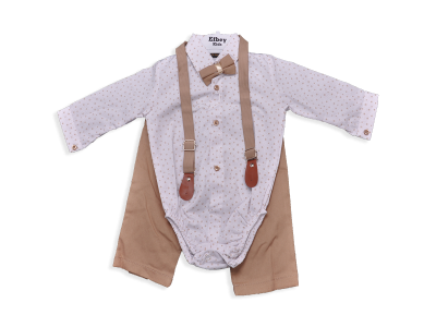 ERKEK 9-24 AY AYLIK 2LŞ TKM