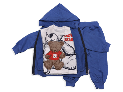 ERKEK 9-24 AY ERKEK TAKIM