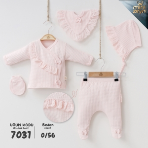 KIZ 1-3 AY KIZ TAKIM