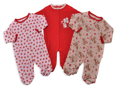 KIZ 3-9 AY PATİKLİ FARE TULUM