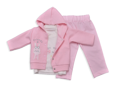 KIZ 6-18 AY KIZ 3 LU TAKIM 