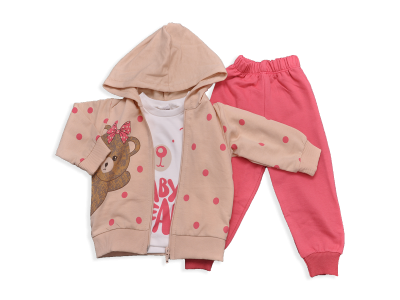 KIZ 9-24 AY 3LU TAKIM PUANLI