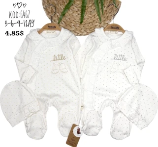LITTLE FIRFIRLI SPKA TULUM