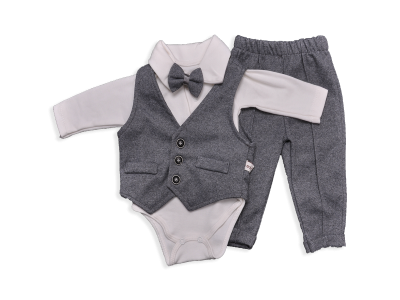 PAPYON YELEKLI ZIBIN TAKIM