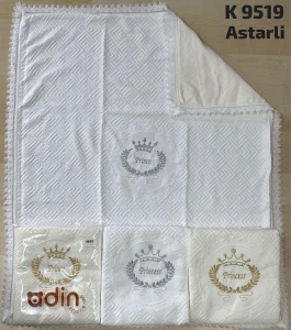 PIRINCE-PIRINCESS BASKILI BATTA