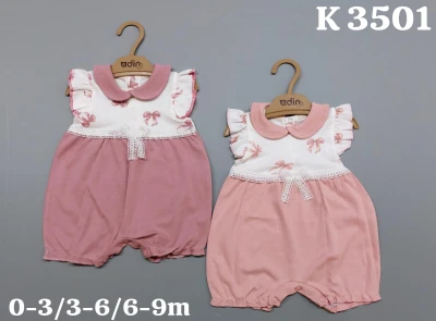 YAKALI FIYONK DETAYLI KISA KL TLM