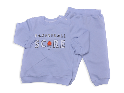 ERKEK 9-24 AY BASKETBOL BASKILI TKM