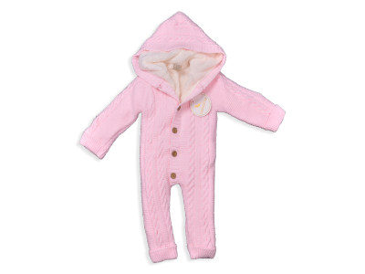 UNİSEX 3-12 AY HATTUS WELSOFT