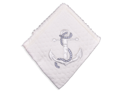 UNİSEX 1-1 AY ÇAPA BATTANİYE