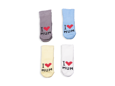 UNİSEX 3-12 AY  DÜZ HAVLU MUM 