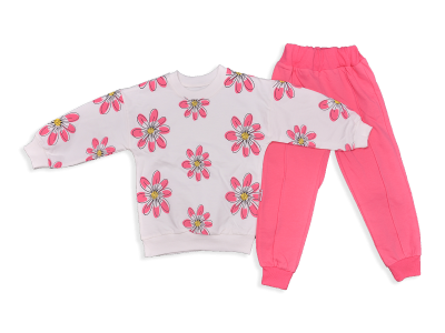 KIZ 2-5 YAS KIZ TAKIM