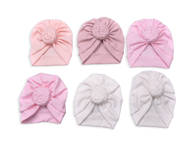 KIZ 3-12 AY KAŞKORSE ÖRGÜLÜ BONE