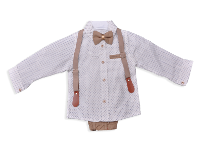 ERKEK 18 Ay,24 Ay,3 Yaş,4 Yaş SLOPETLİ 2 Lİ TAKIM