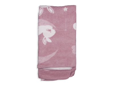 UNİSEX 1 Ay,2 Ay,3 Ay,6 Ay,9 Ay,12 Ay,24 Ay,18 Ay,4 Yaş,5 Yaş,6 Yaş TAVŞANLI AKRILIK BATTANIYE 