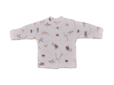 HAYVAN BASKILI 2LI TKM