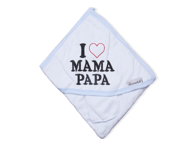 I MAMA PAPA SILGI