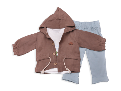 ERKEK 6-18 AY ERKEK 3 LU TAKIM 