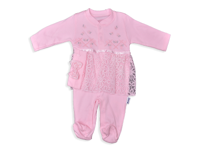 KIZ 3-9 AY KIZ TULUM