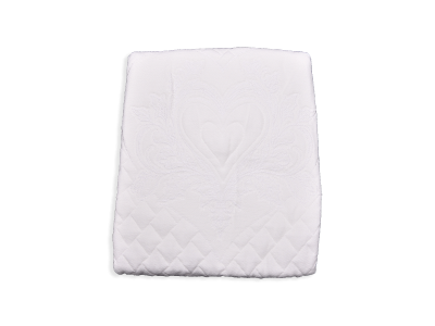 UNİSEX 1-1 AY MİNİ LOVE KALP NAKIŞ