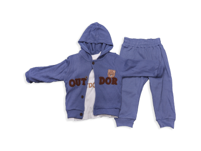 ERKEK 6-24 AY ERKEK TAKIM